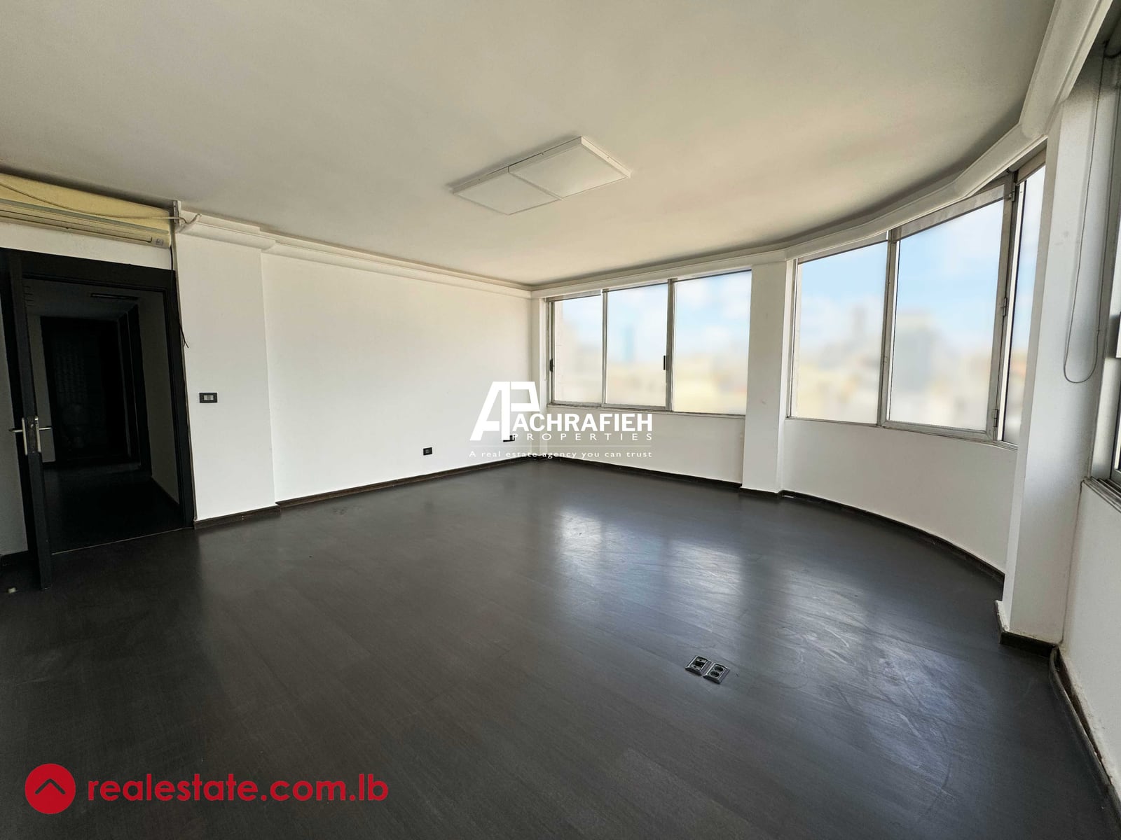 180 Sqm | Office For Rent in Badaro — Hub Realtors