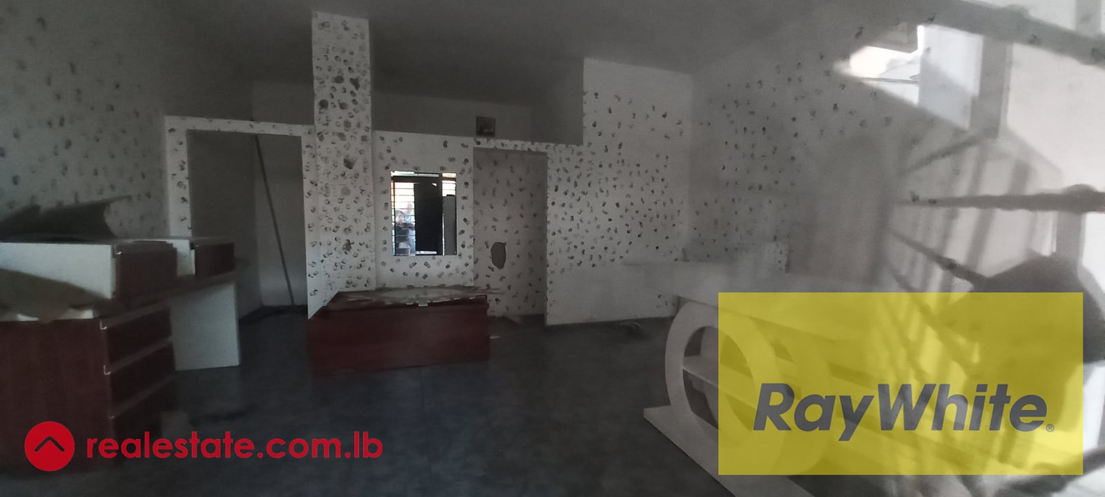 Shop in Zalka street for sale — Hub Realtors