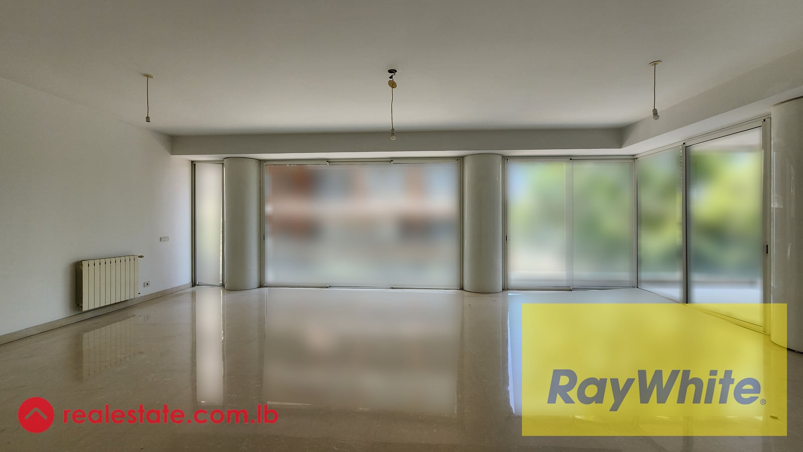 Apartment for sale in Achrafieh, Beirut — Hub Realtors