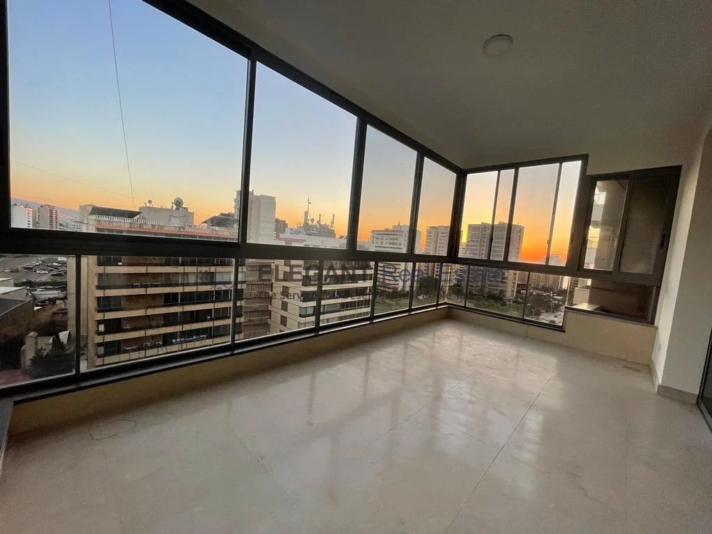 High Luxury Apartment | panoramic View | Terrace — Hub Realtors