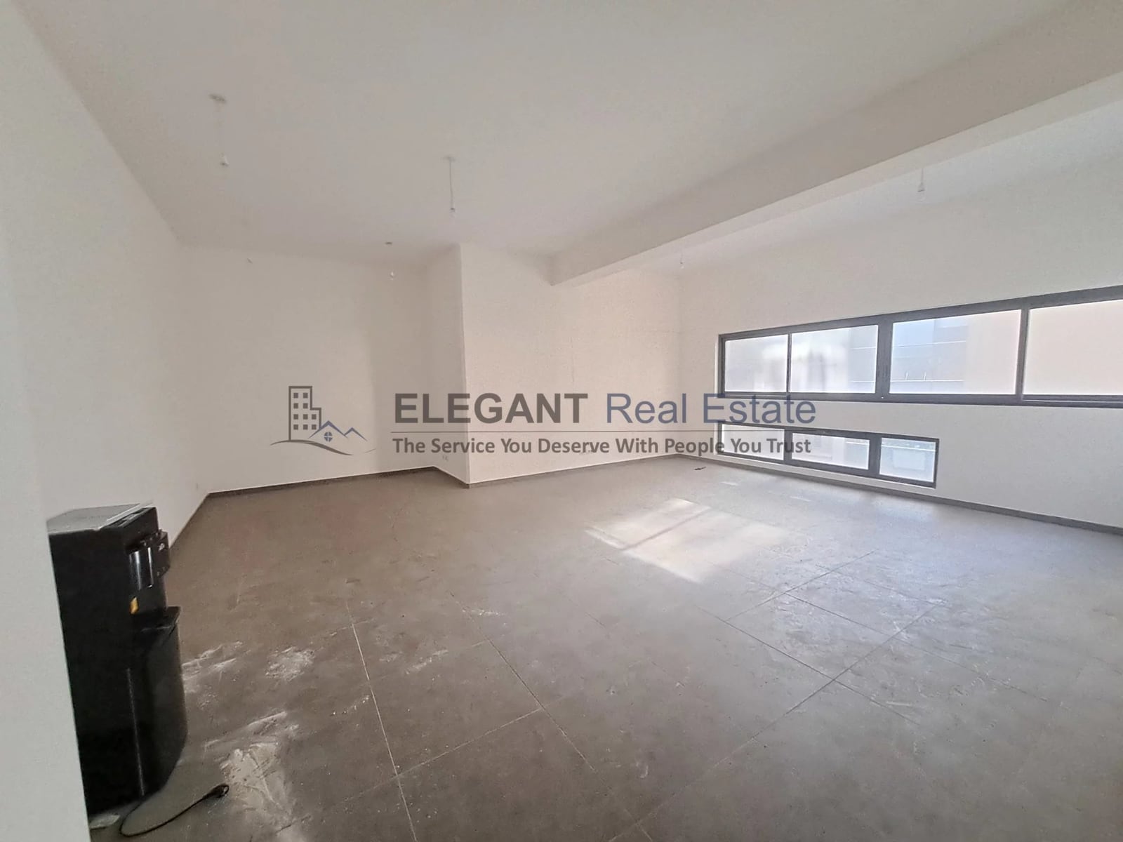 Spacious Office with High end Finishing! — Hub Realtors