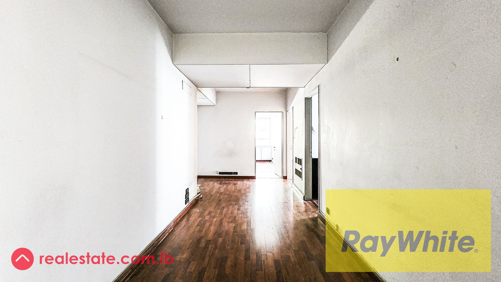 Office for rent in Achrafieh — Hub Realtors