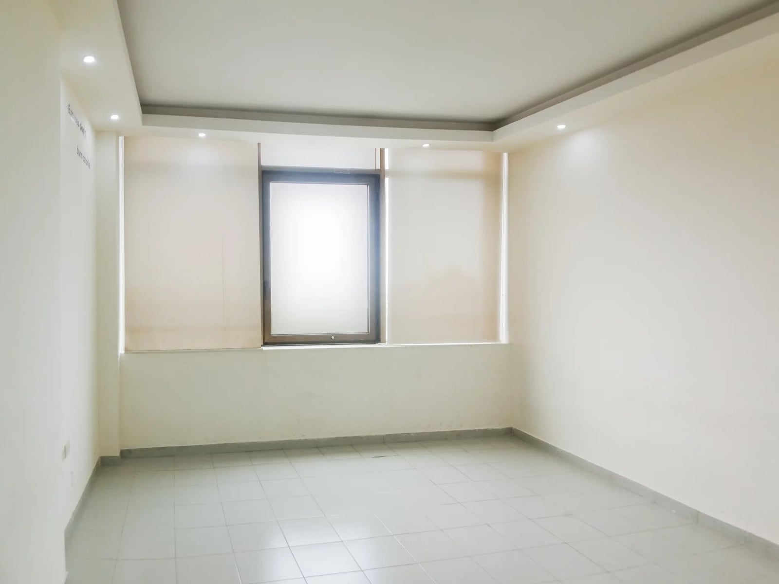 Spacious Office | Prime Location | Affordable Price — Hub Realtors