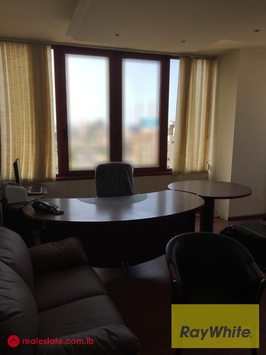 Office for rent in Kaslik — Hub Realtors