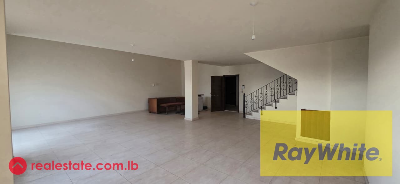 Brand New Duplex for Sale In Mar Roukoz — Hub Realtors