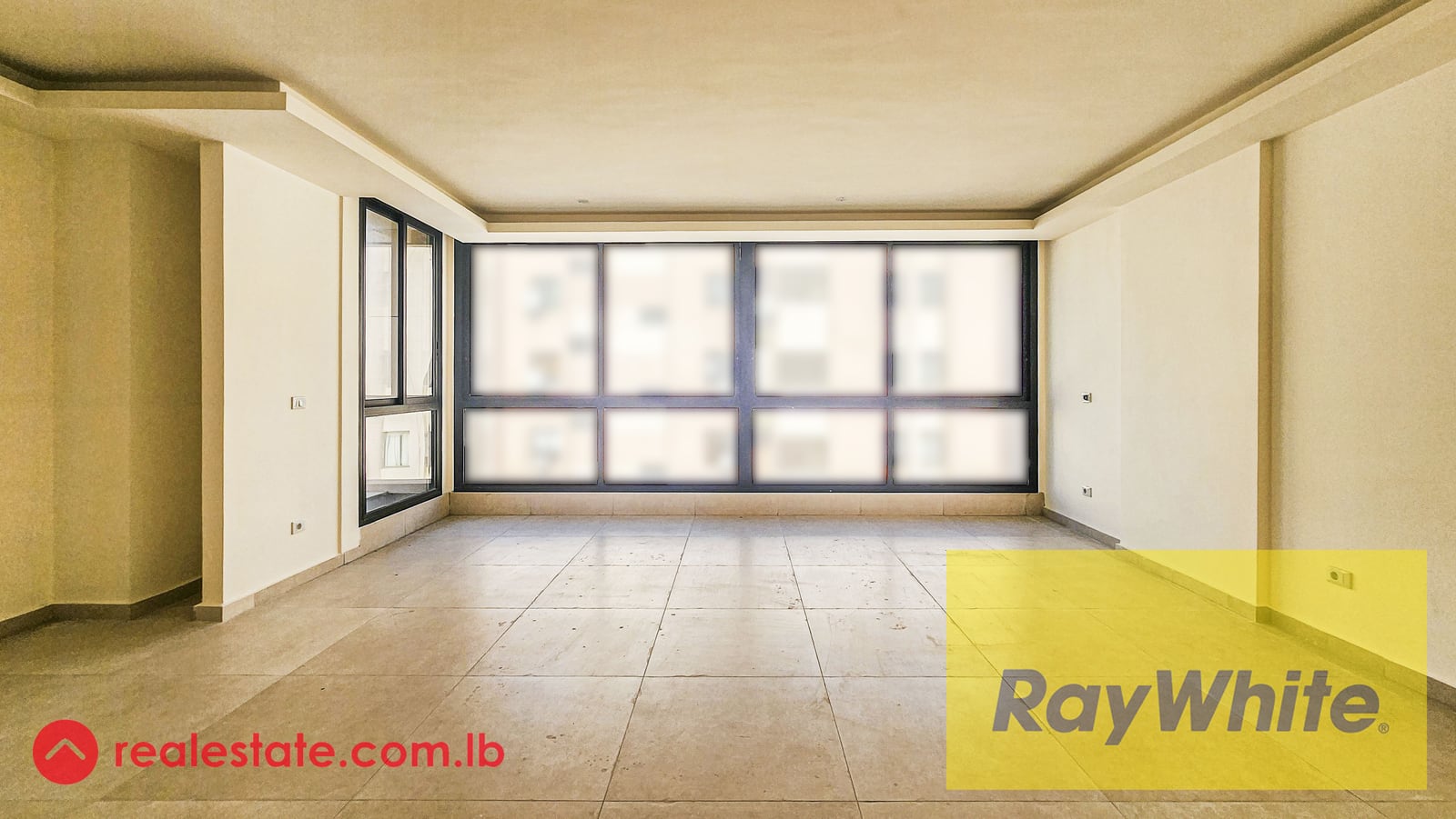 Apartment for sale in Achrafieh — Hub Realtors