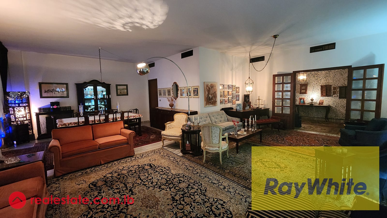 Fully Furnished Apartment for Sale in Louaizeh — Hub Realtors