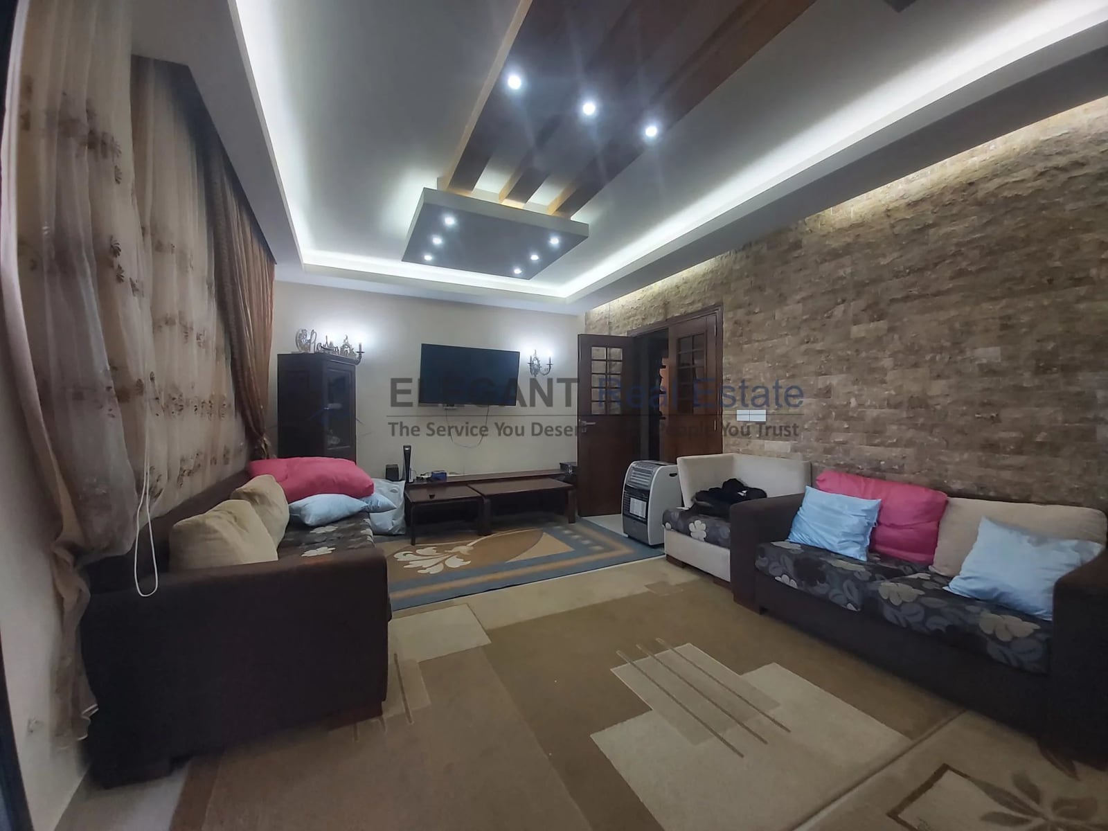 Nice Apartment | Terrace | Sea View — Hub Realtors