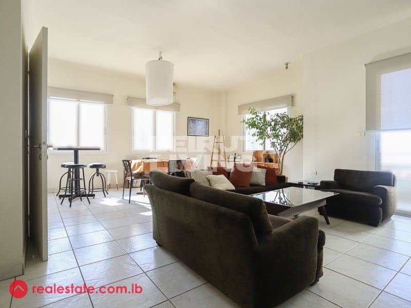 Nicely Furnished | Prime Location — Hub Realtors