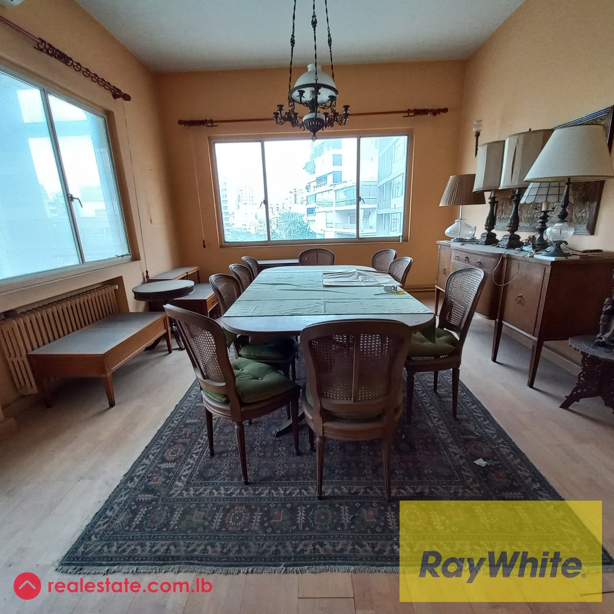 Apartment of 240sqm in Jal el dib for sale — Hub Realtors