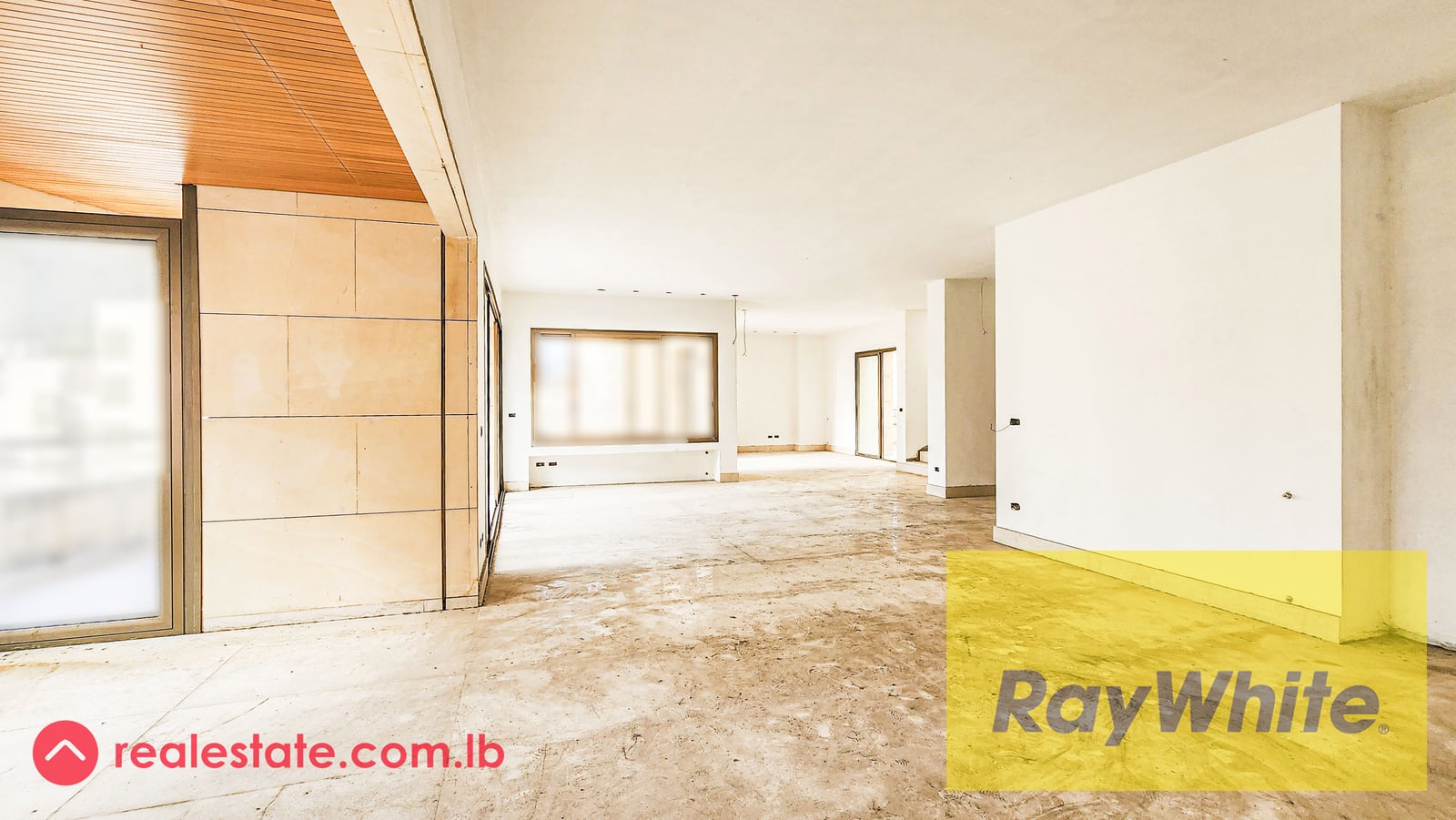 Triplex for sale in Achrafieh — Hub Realtors