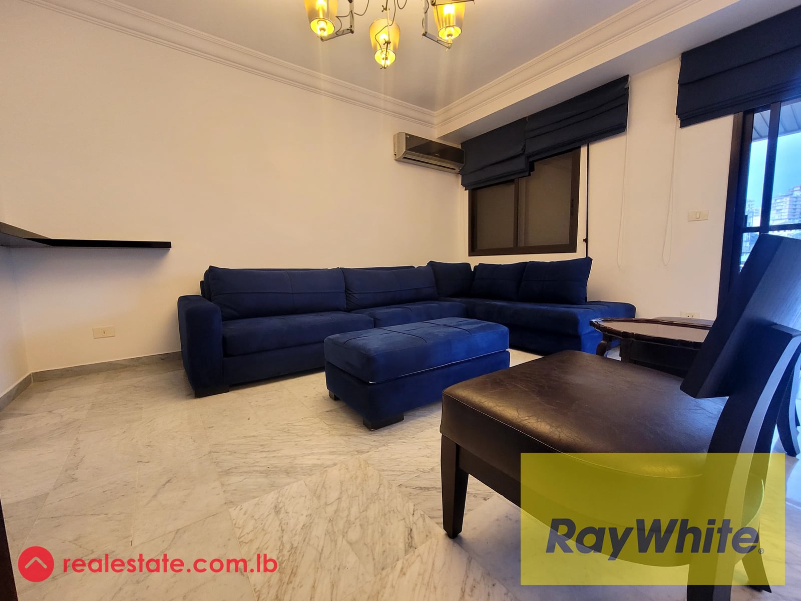 Apartment for rent in Antelias — Hub Realtors