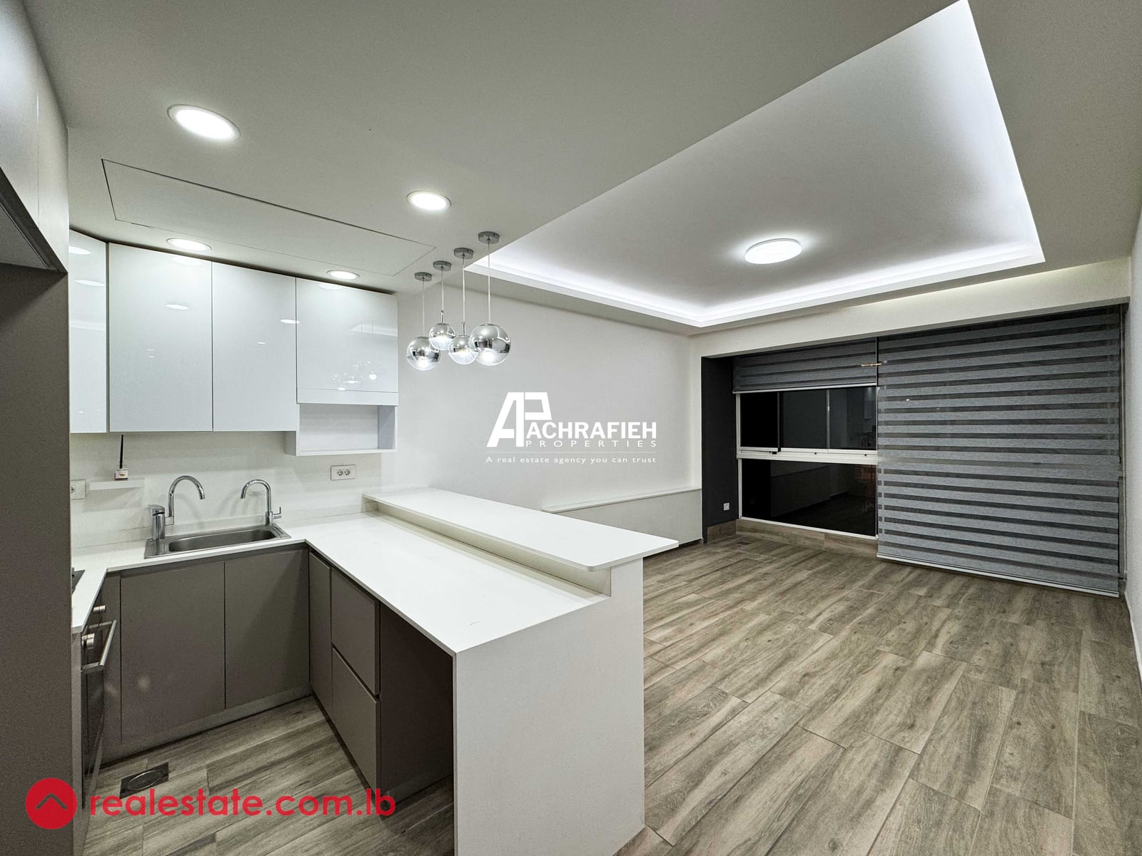2 Bedrooms | Apartment For Sale In Achrafieh — Hub Realtors
