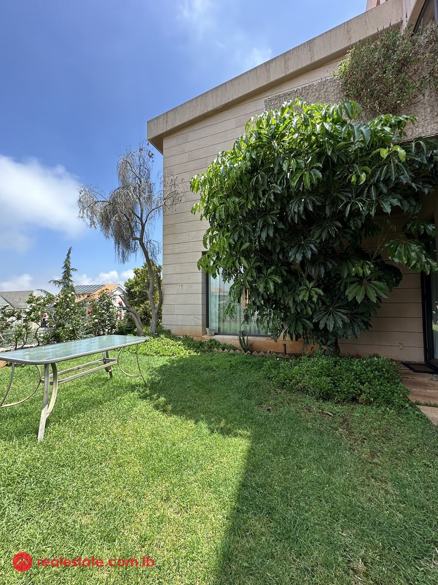 Villa for Sale in Kornet Chehwan — Hub Realtors