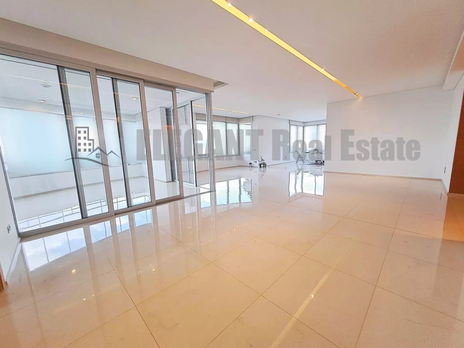 Brand New Super Deluxe | Spacious flat | For Rent | Clemenceau — Hub Realtors