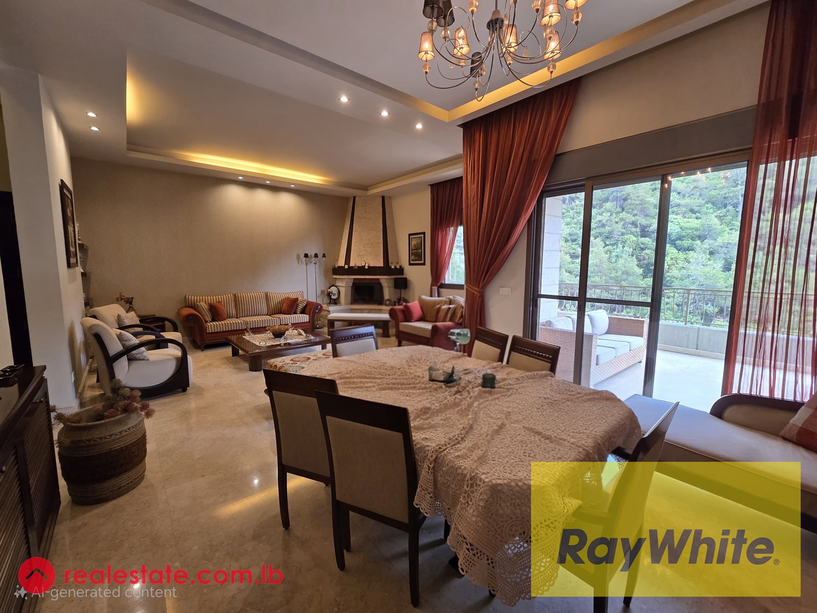 Apartment Terrace – For Sale in Rabwe — Hub Realtors