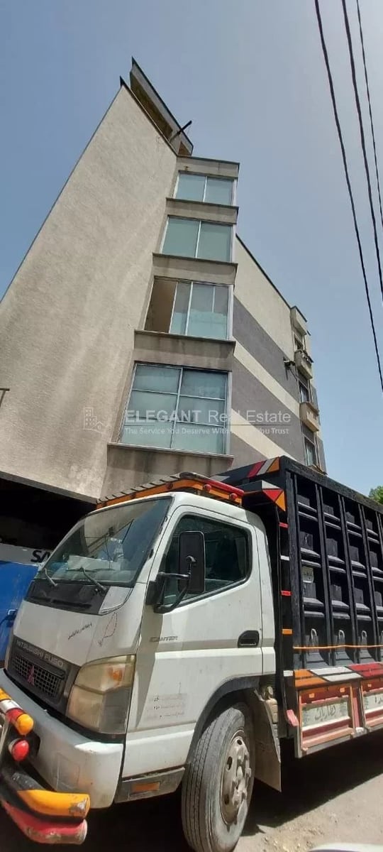 Spacious Warehouse | Ghazir | 450 Sq.m. — Hub Realtors