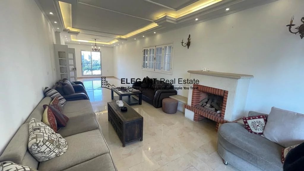 Charming Apartment | Solar Panels | 24/7 Electricity — Hub Realtors