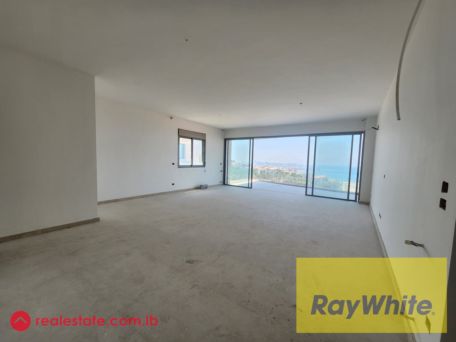 Apartment For Sale In Bsalim — Hub Realtors