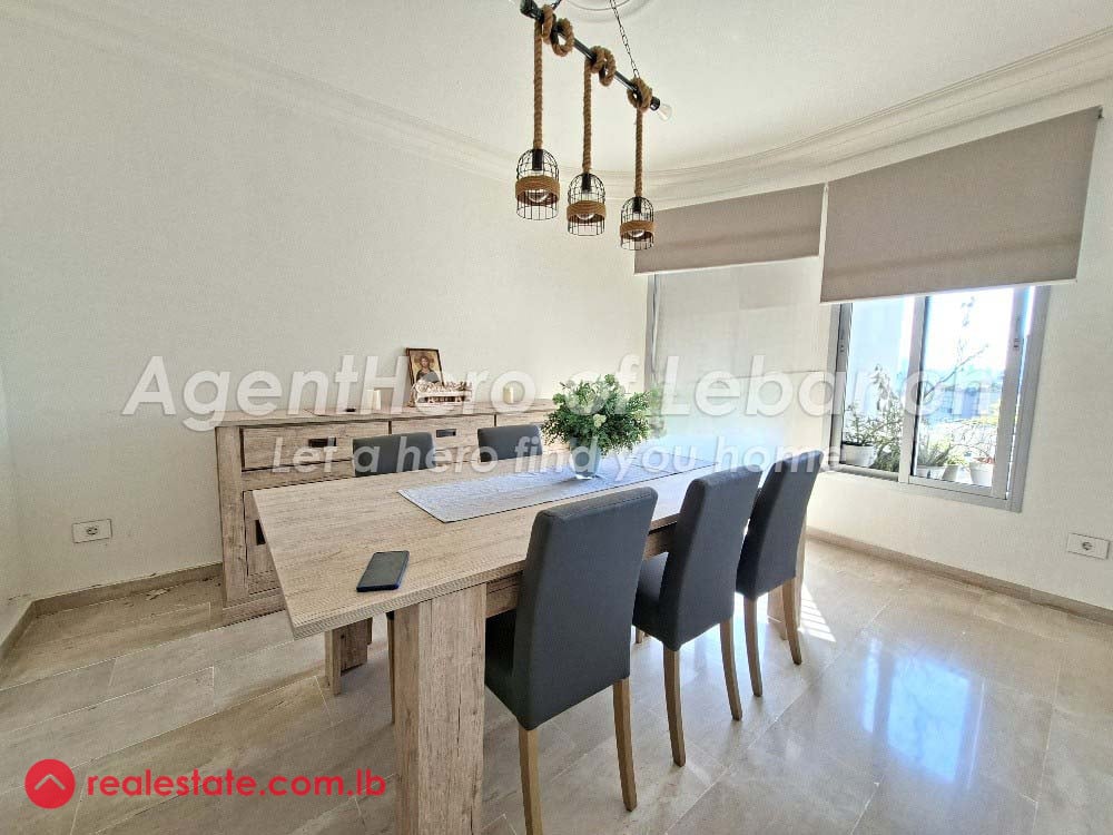 New Building | Nice Balcony | Sea View — Hub Realtors