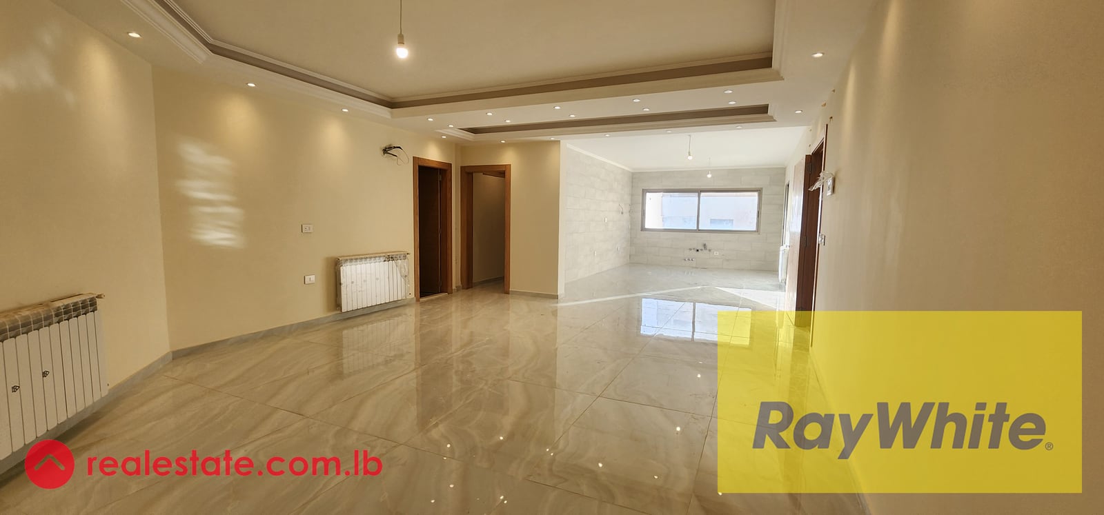 Apartment for sale in Ain Aar — Hub Realtors