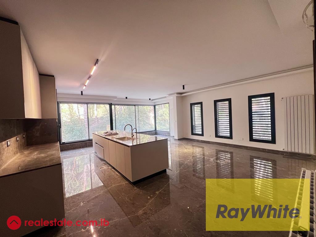Brand New apartment for sale in Mar Chaaya — Hub Realtors
