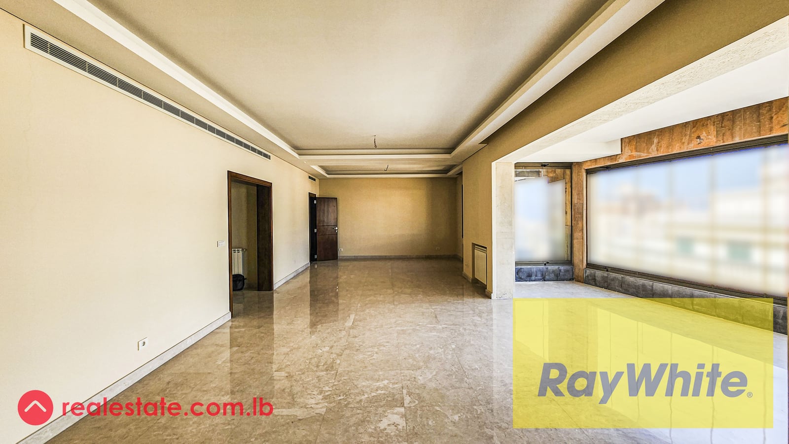 Apartment for sale in Achrafieh — Hub Realtors