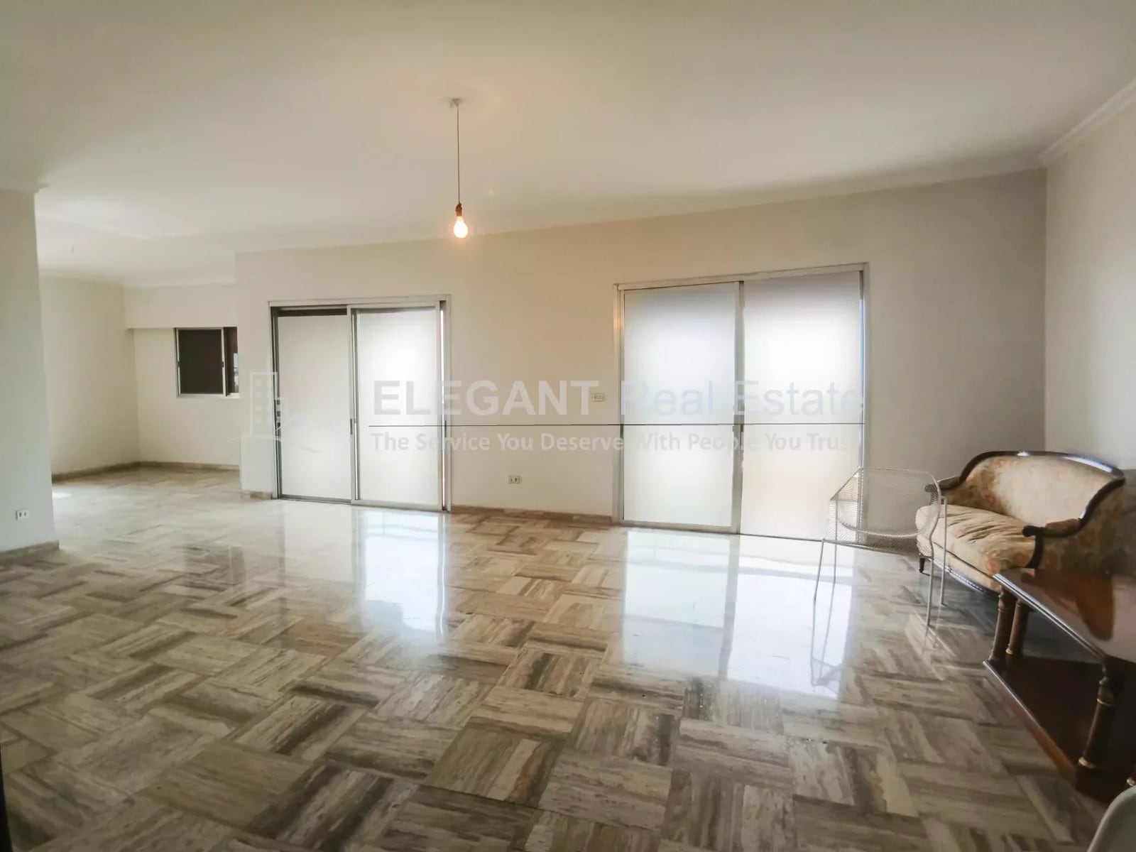 Luxurious Flat | Spacious Balcony | Panoramic View — Hub Realtors