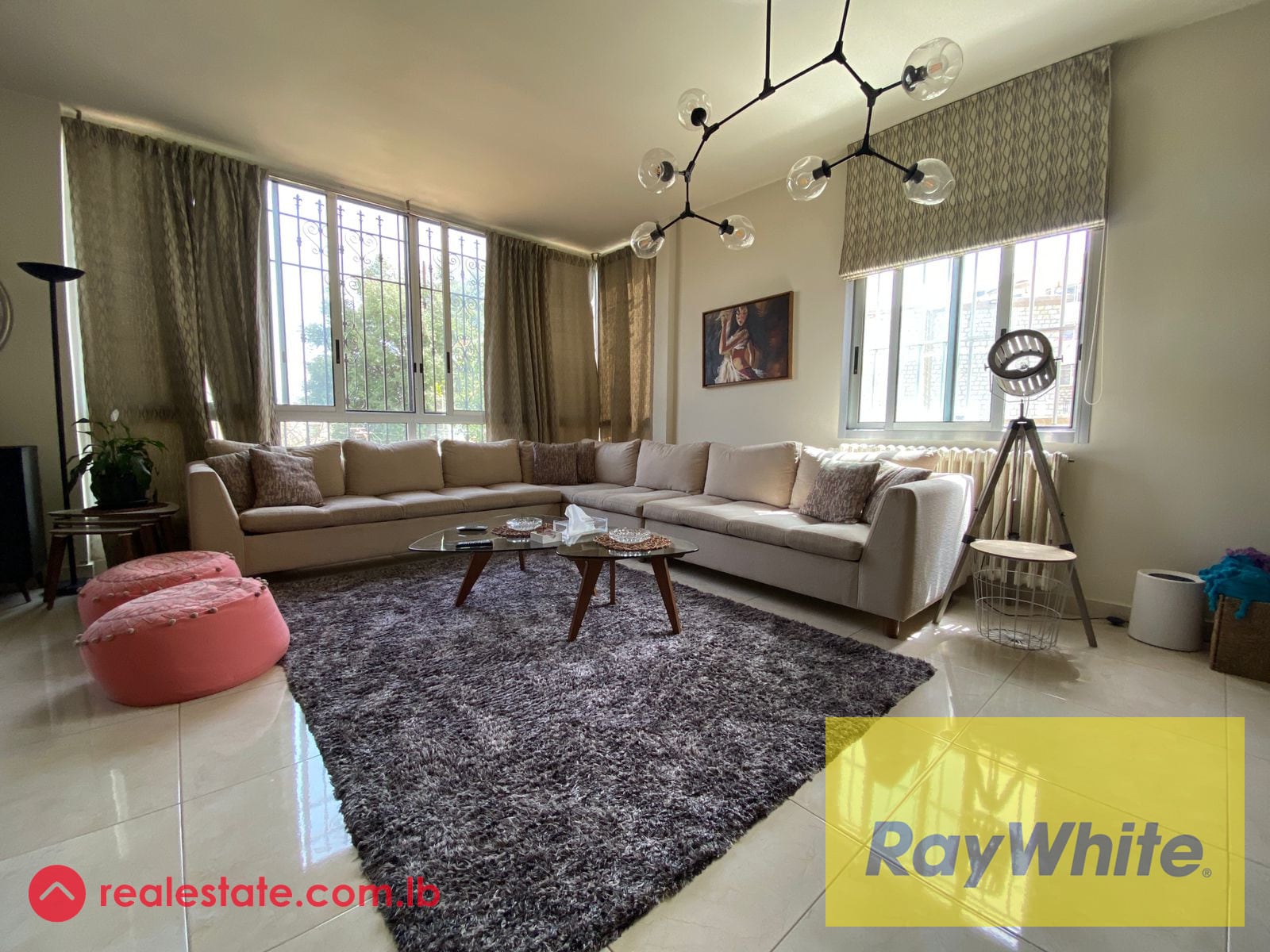 Apartment for Rent | Beit Mery — Hub Realtors