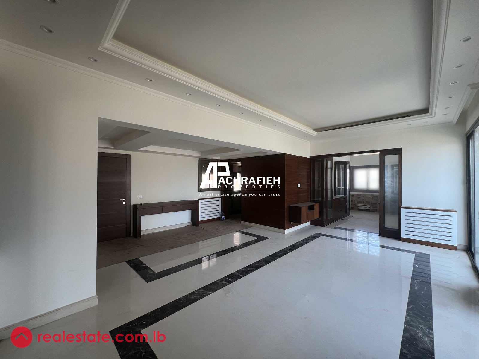 Duplex For Sale | 470 Sqm | in Achrafieh — Hub Realtors