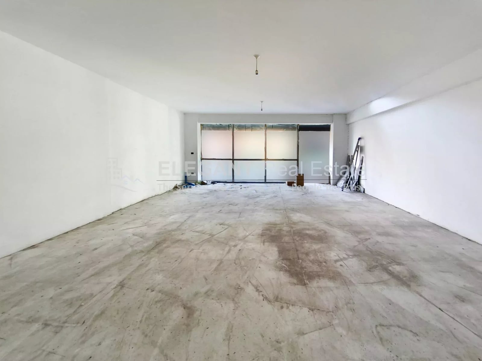 Shop For Sale | Prime Location | Hazmieh — Hub Realtors