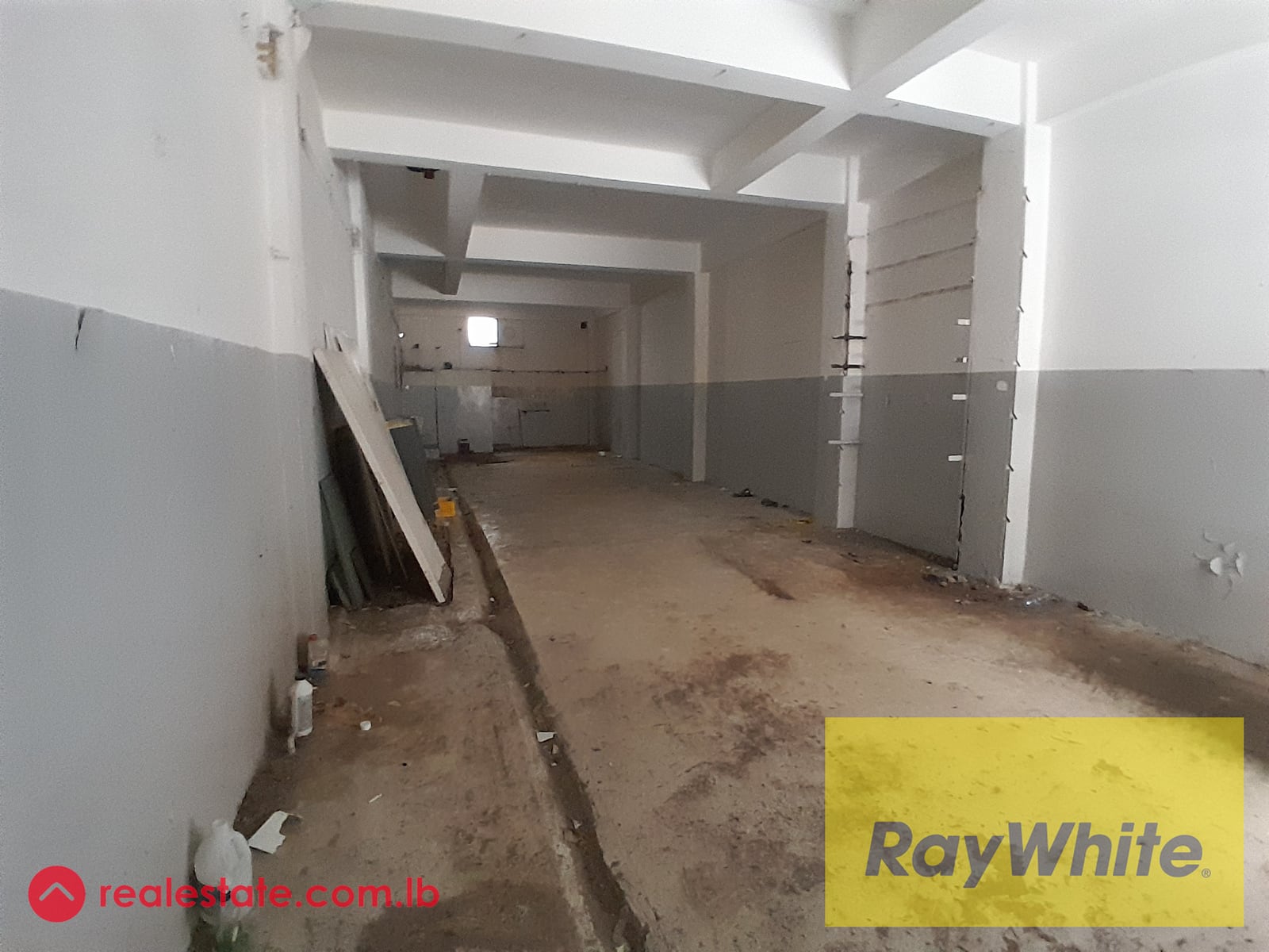 For Rent | Shop in Mar Mikhael — Hub Realtors