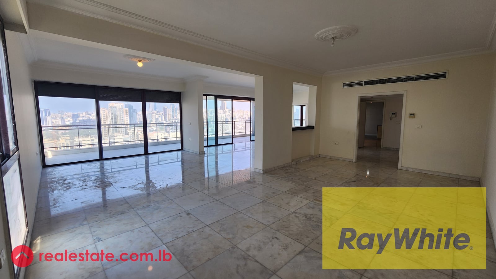 Apartment For Rent in Prime Horch Tabet | Pool — Hub Realtors