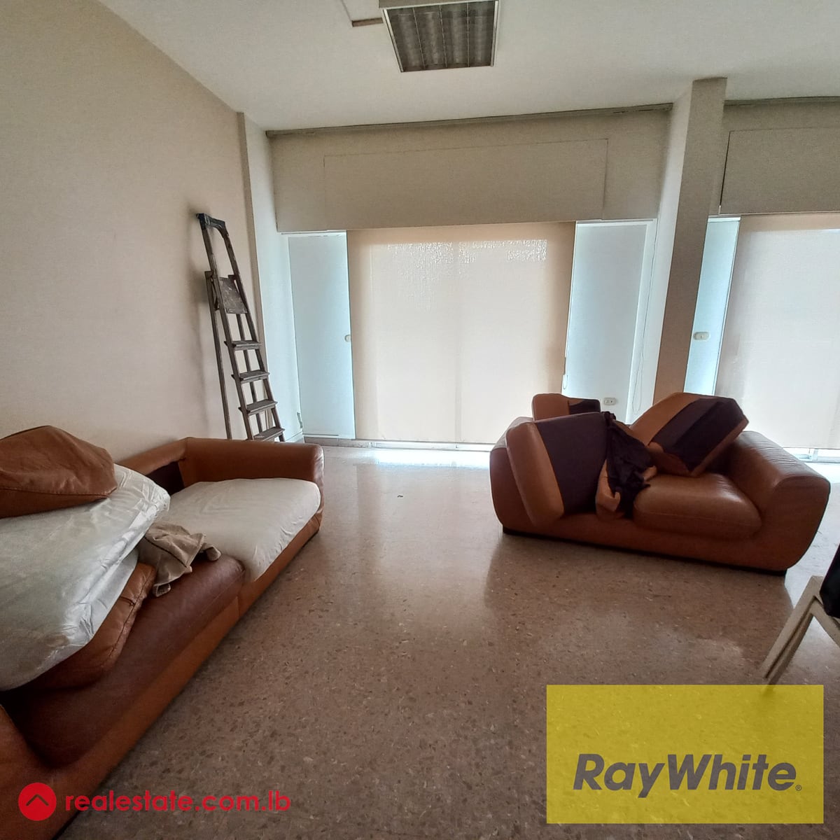 Office in Prime Location in Zalka for rent — Hub Realtors