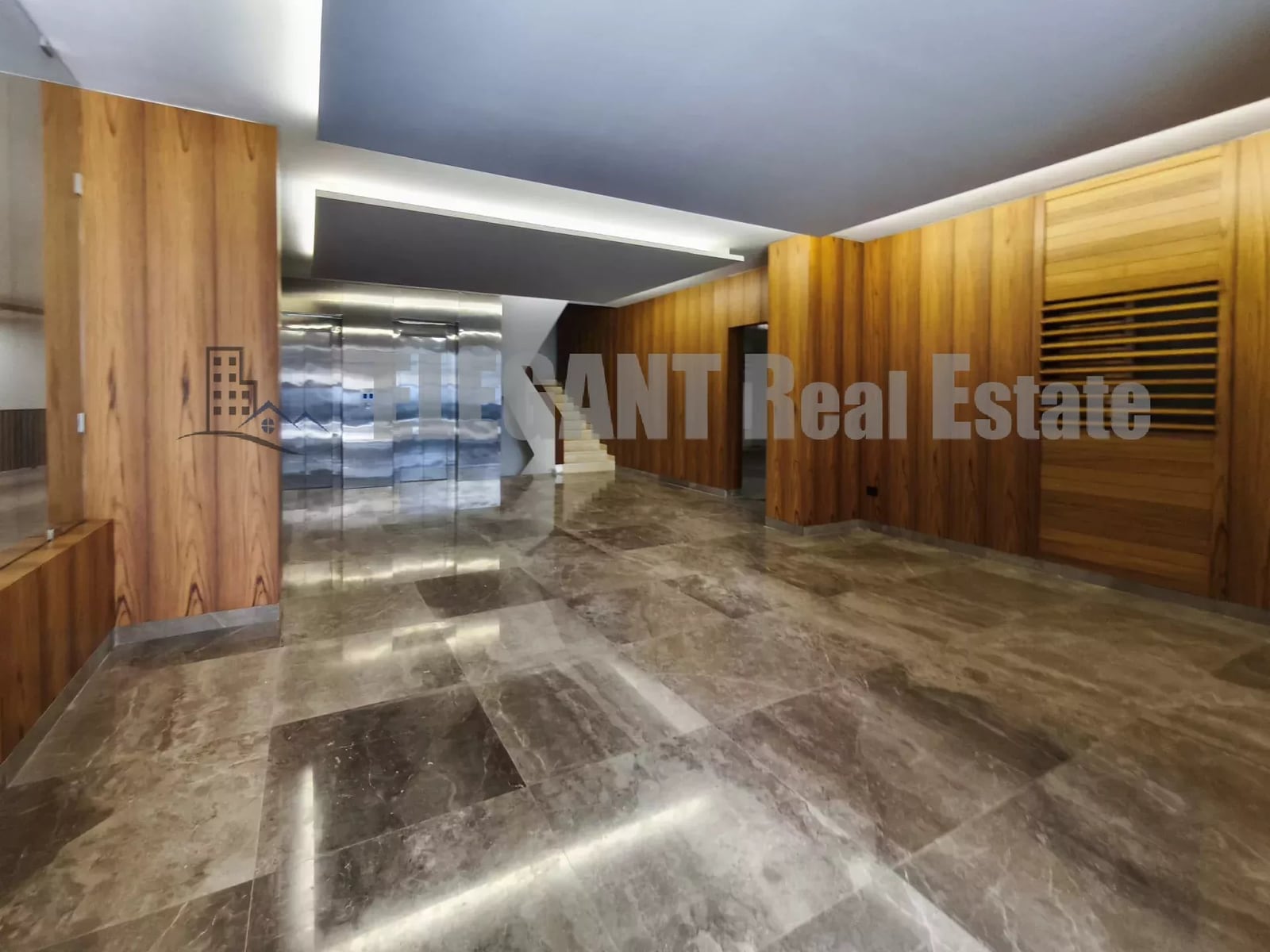 Apartment for Sale | Core and Shell | Hazmieh Mar Takla — Hub Realtors