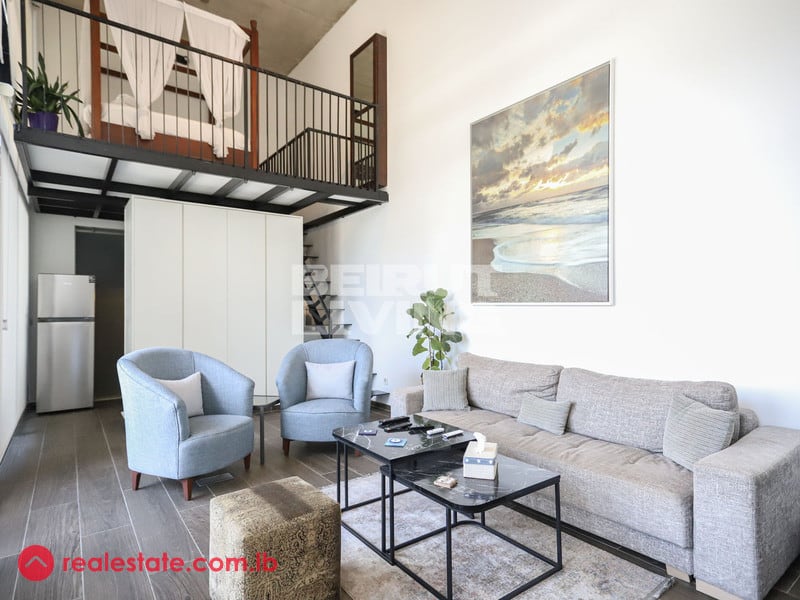 Beautiful Modern Flat | Terrace | Open View — Hub Realtors