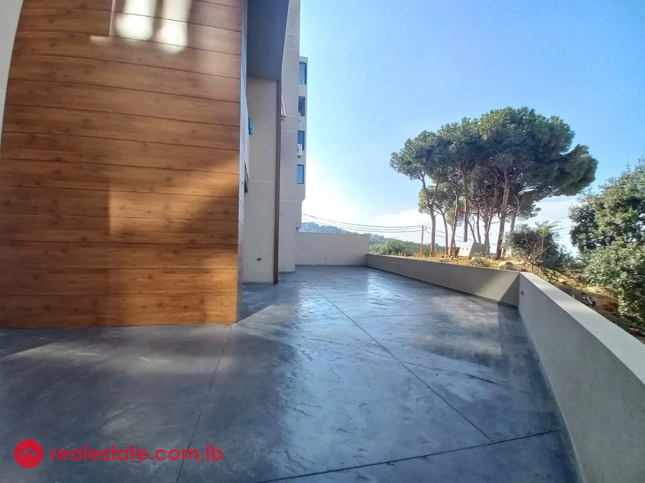 Brand New flat for sale in Fanar!! — Hub Realtors
