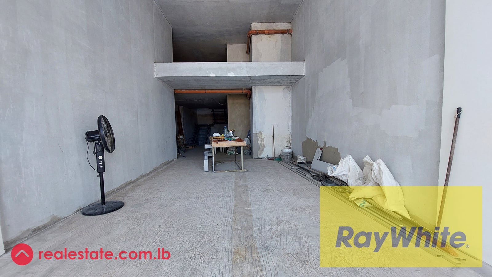 Shop for Rent in Antelias — Hub Realtors