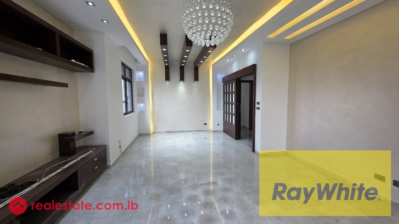 Apartment For Rent in Horch Tabet — Hub Realtors