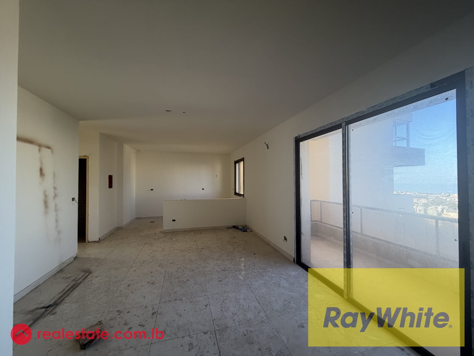Apartment for Sale In Mazraat Yachouh — Hub Realtors