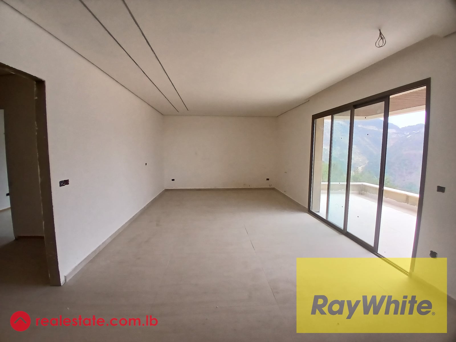 Apartment for Sale in Rabweh — Hub Realtors