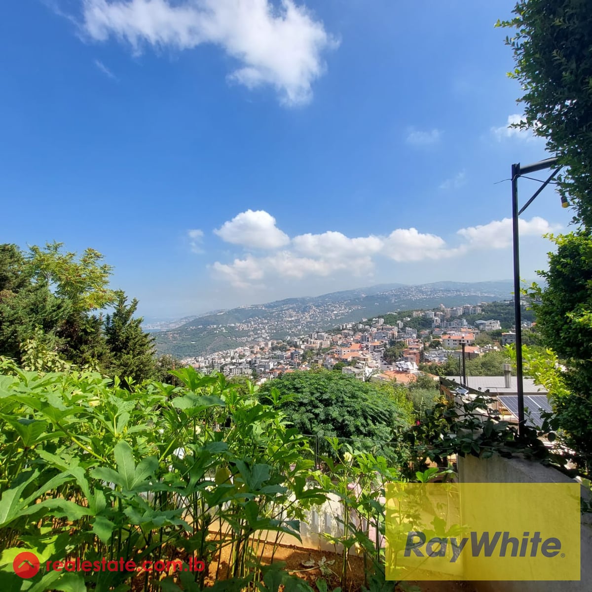 High end Apartment for sale in Kornet Chahwan — Hub Realtors