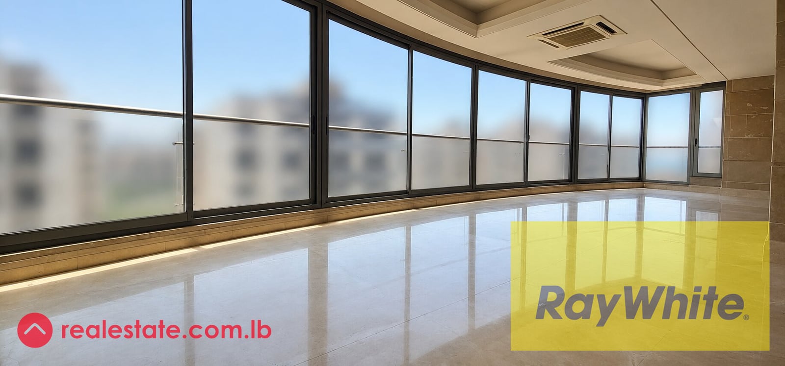 Apartment for rent in jnah near spinneys — Hub Realtors