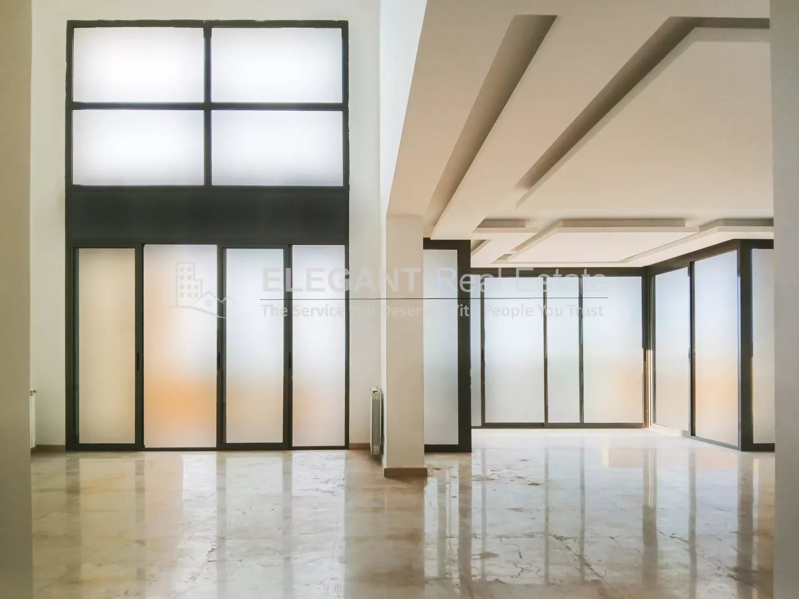 Apartment for Sale | Spacious Interior | Hazmieh — Hub Realtors