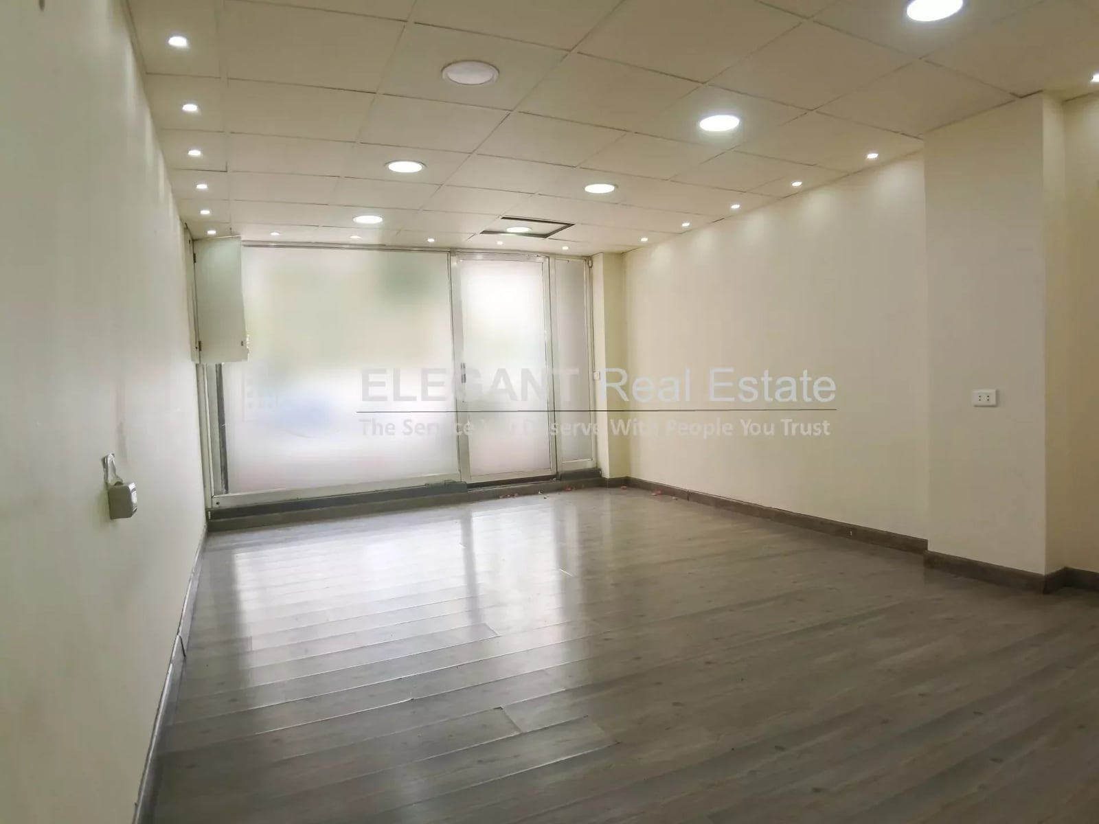 Beautiful Shop | Prime Location | — Hub Realtors