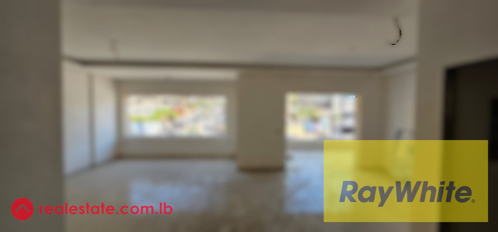 Under Construction Apartment for Sale in Jnah — Hub Realtors