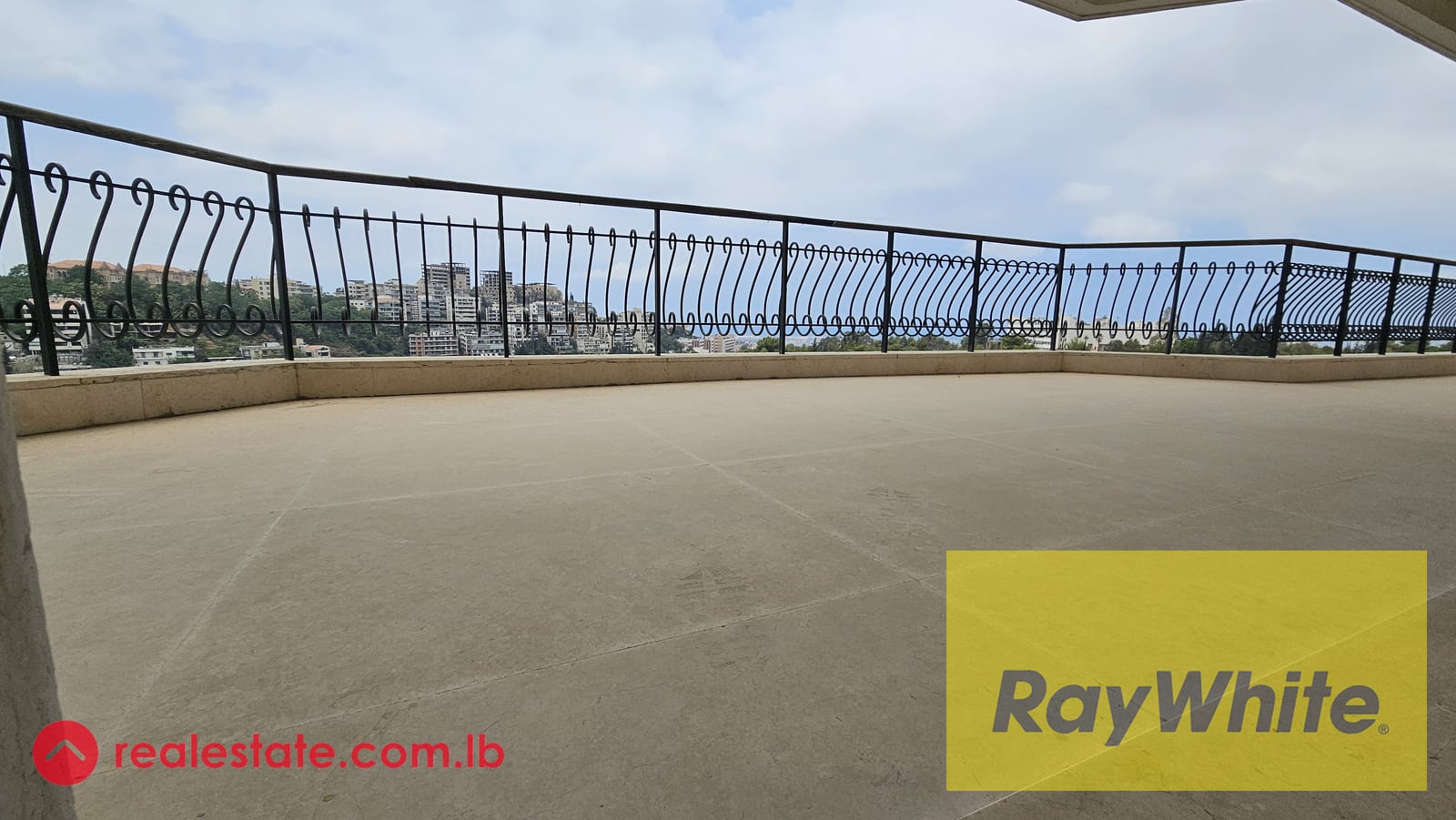 Apartment for rent in Yarzeh|Prime — Hub Realtors
