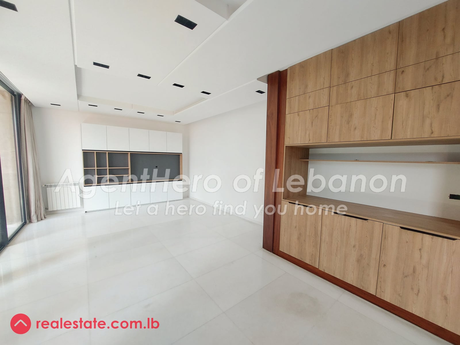 Elegant Apt | 2BR + 1 TV Room | Prime Location — Hub Realtors