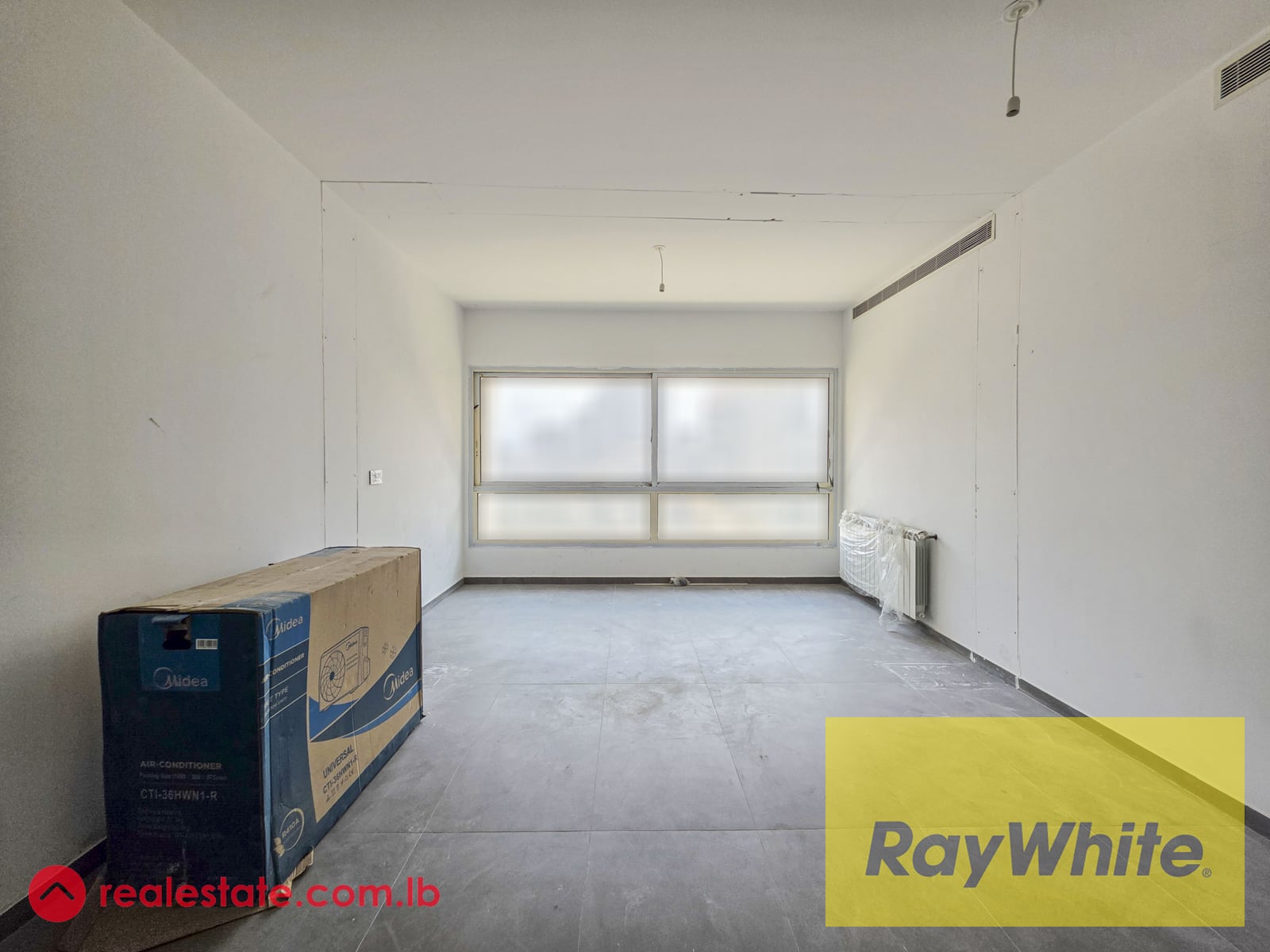 For Sale – New Apartment in Achrafieh — Hub Realtors
