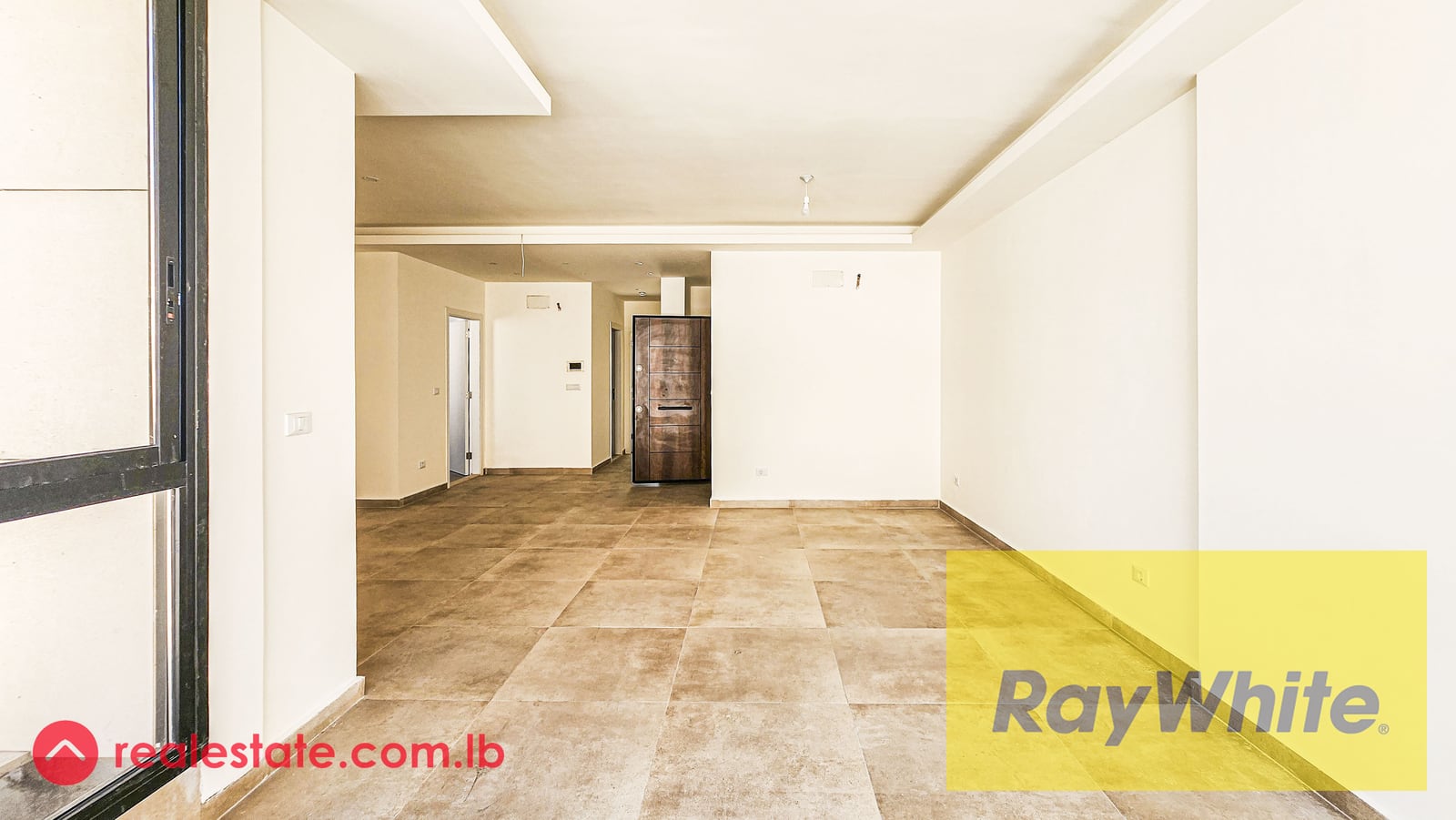 Apartment for sale in Achrafieh — Hub Realtors